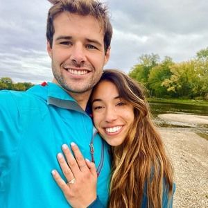 Meet your Posher, Meg